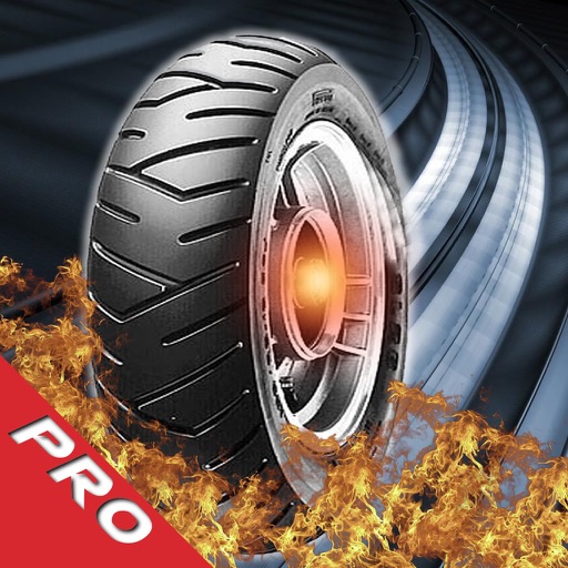 Addiction Unlimited On Wheels PRO: Car Racing icon