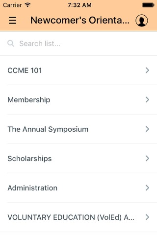 2018 CCME Symposium screenshot 3