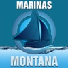 Montana State Marinas