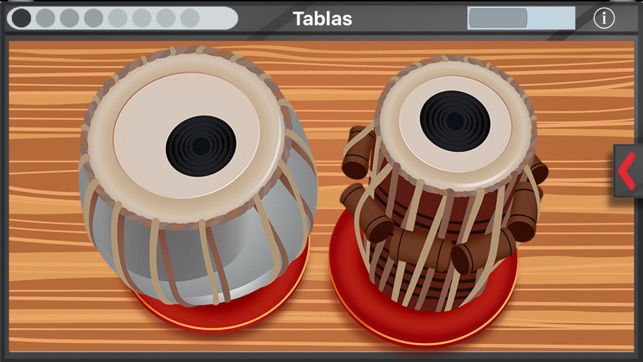 ‎Z-Drums 2 Pro Screenshot