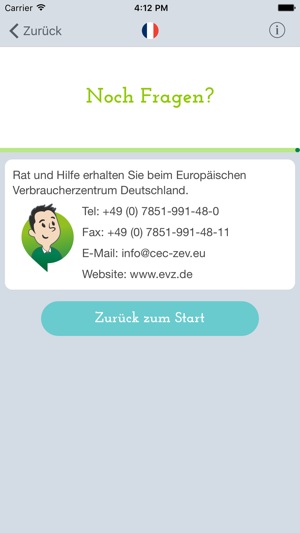 Mit Erfolg reklamieren(圖5)-速報App