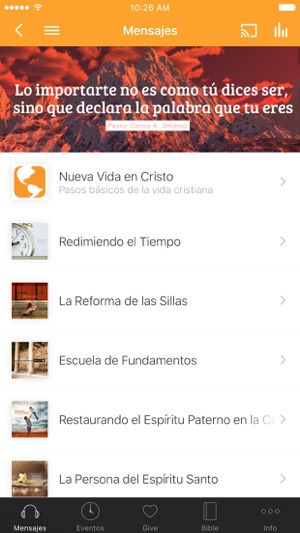 Edificadores de Naciones(圖1)-速報App