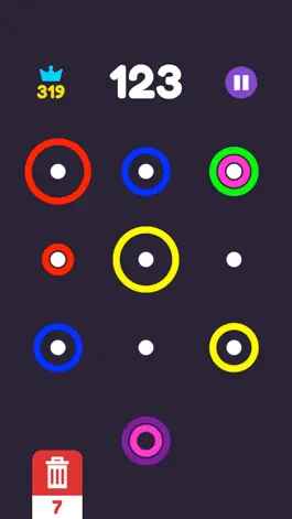 Game screenshot Ring Challenge Puzzle hack