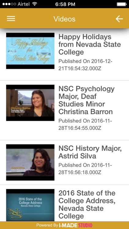 NSC Mobile