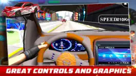 Game screenshot City Tourist Mordem Car Driving 3D apk