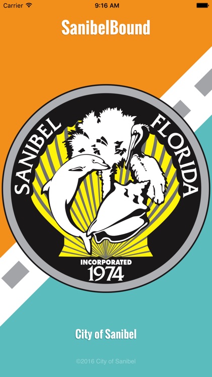 City of Sanibel Traffic Cameras