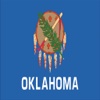 Oklahoma Stickers for iMessage