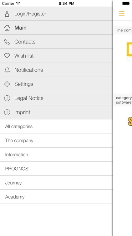 MEDPREVENT® systems (EN)