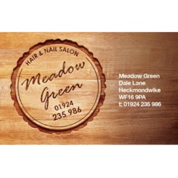 Meadow Green Hair Salon