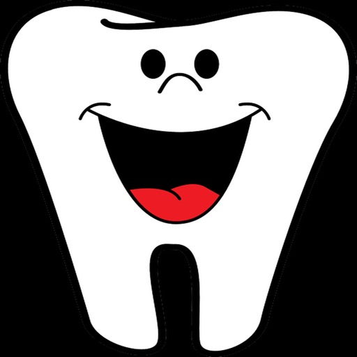 TeethReminder Icon