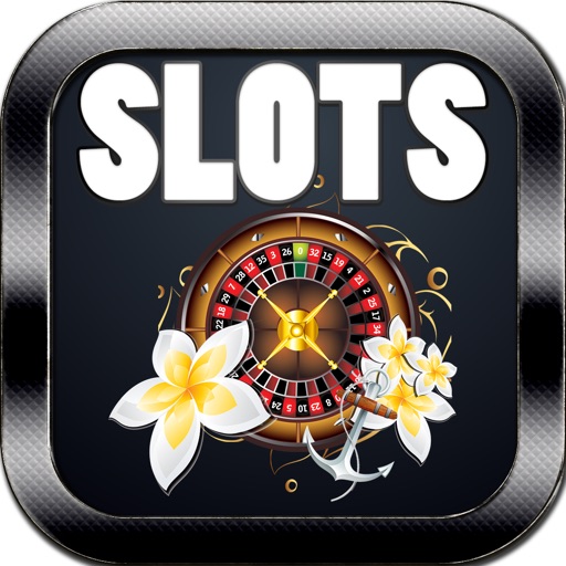 Slots Paradise !! iOS App
