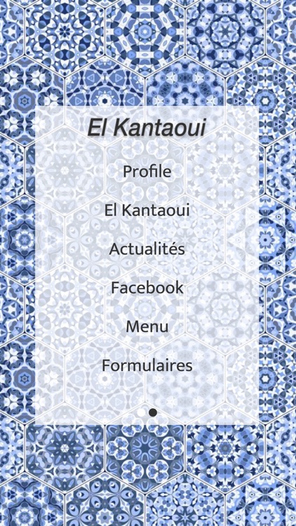 El Kantaoui