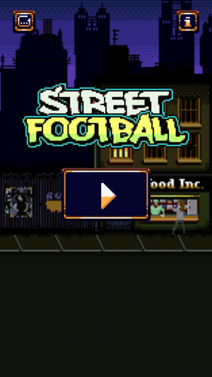 Street Football Pro(圖1)-速報App