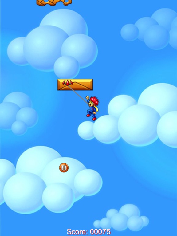 【图】蜘蛛登高侠(截图3)