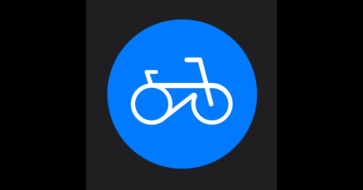 KAPPO - MUESTRA EL CICLISTA QUE LLEVAS DENTRO! en App Store