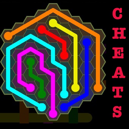 Hexes Cheats Icon