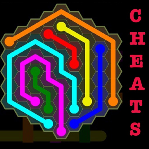 Hexes Cheats icon