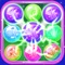 Shocking Marble Puzzle Match Games
