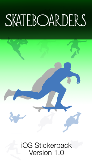 Skateboarders(圖1)-速報App