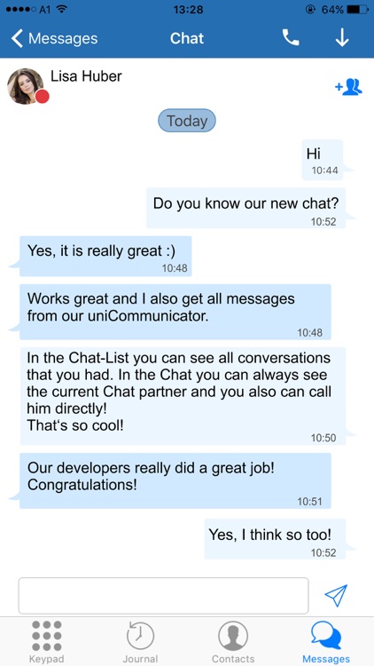 Fixed Line screenshot-4