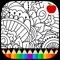Artistry - Coloring Book for Adults