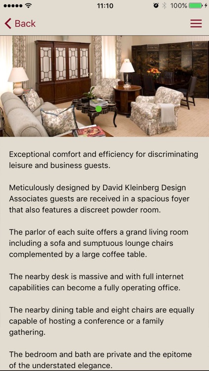 Capital Hotel Little Rock