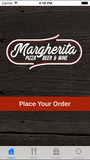 Margherita Pizza, Beer & Wine(圖2)-速報App