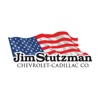 Jim Stutzmen Chevrolet Cadillac Service