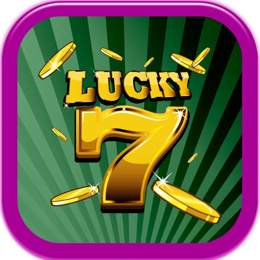 7Seven Casino - FREE Las Vegas Slots Machine