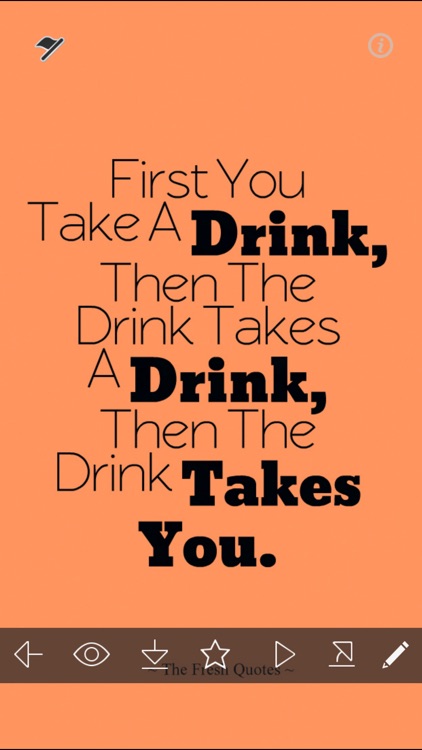 Stop Drinking Alcohol - Quit Drinking & Be Healthy