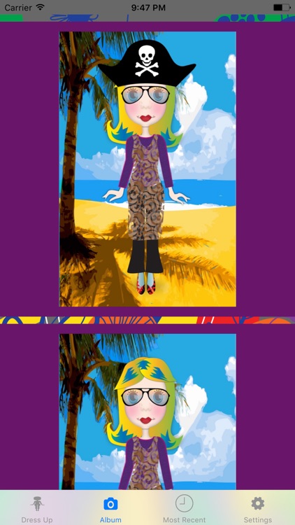 Johna's Dress Up Plus