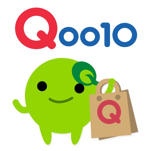 Qoo10 ID