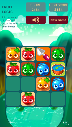 Fruit Logic(圖2)-速報App