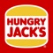 Everyone's a winner with the Hungry Jack's App