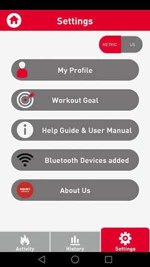 Sakar Profitness(圖2)-速報App