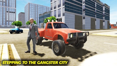 How to cancel & delete Grand Gangster City Simulation from iphone & ipad 1
