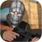 Welcome to Commando Assault Duty 2017 3D game: