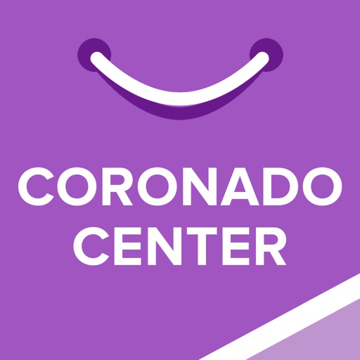 Coronado Center, powered by Malltip icon