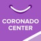 Coronado Center, located in Albuquerque, has all the stores you love