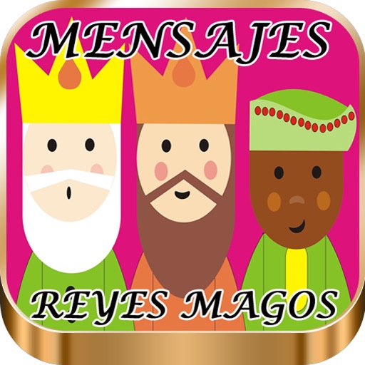 Imágenes De Reyes Magos Con Frases