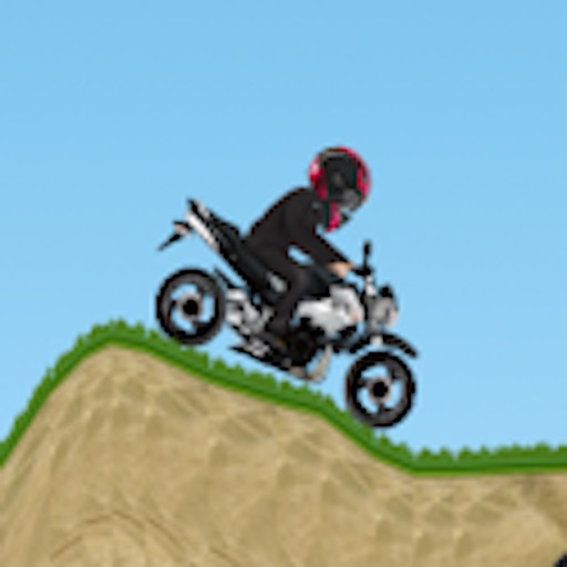 Offroad Hill Climb Buggy Icon