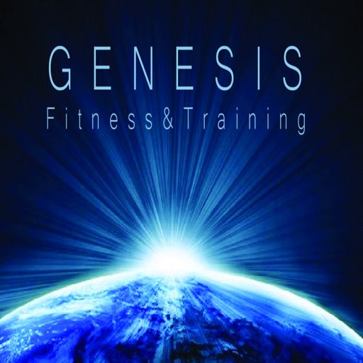 Genesis Fitness & Training