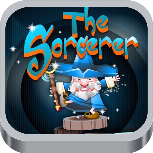 The Sorcerer Game icon