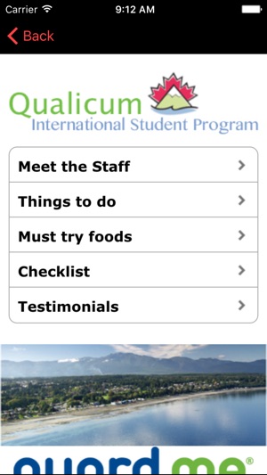 Qualicum ISP Arrival(圖3)-速報App