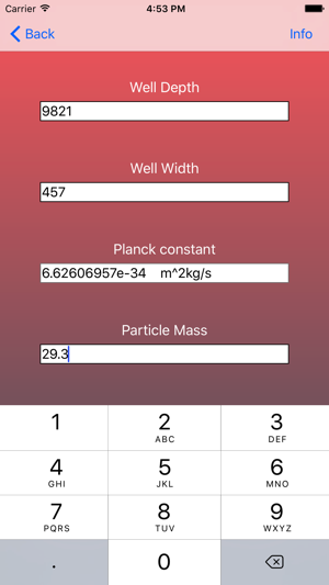 Quantum Calculator(圖2)-速報App