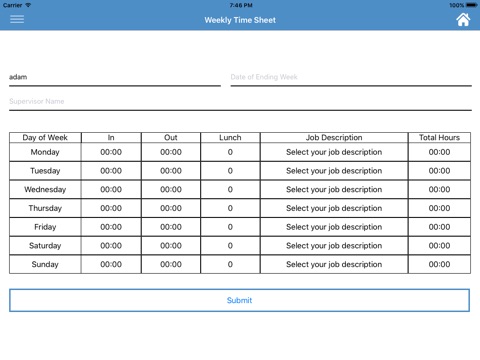 Field Device Management screenshot 4