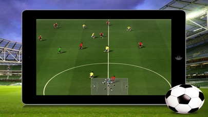 El Classico Liga: Football game and head soccer 1.1 IOS El Classico Liga: Football game and head soccer 1.1 IOS