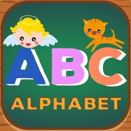 ABC Learning Alphabet for boys and girls