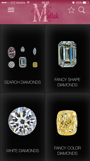 HK Mallak Diamonds