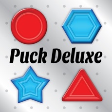 Activities of Air Hockey Puck Deluxe